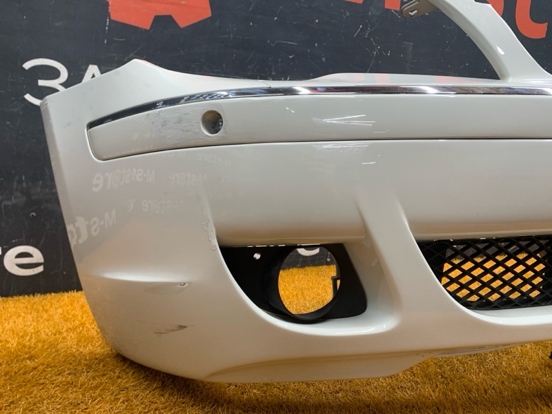 бампер, 20000 рублей, Красноярск