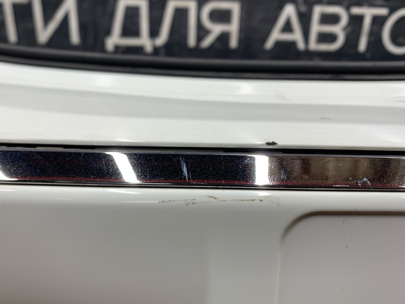 бампер, 20000 рублей, Красноярск