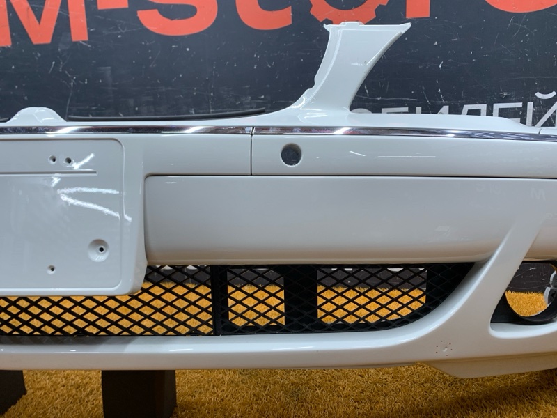 бампер, 20000 рублей, Красноярск