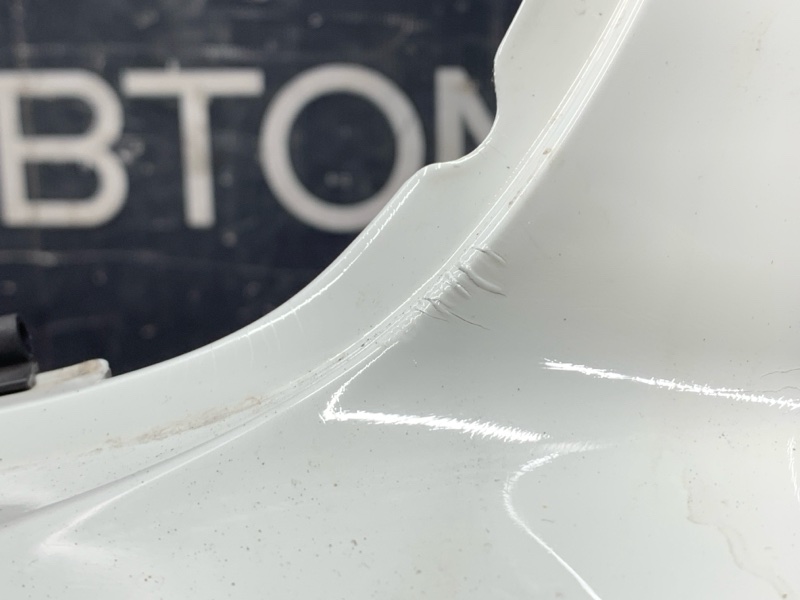 бампер, 20000 рублей, Красноярск