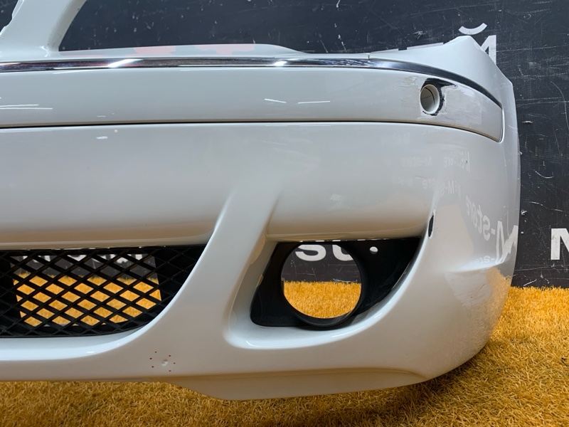 бампер, 20000 рублей, Красноярск