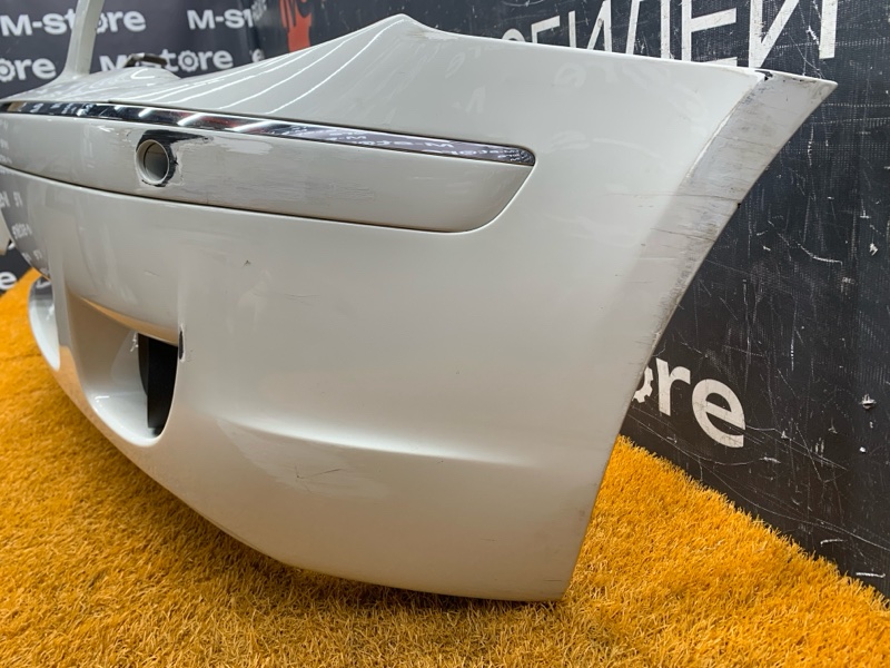 бампер, 20000 рублей, Красноярск