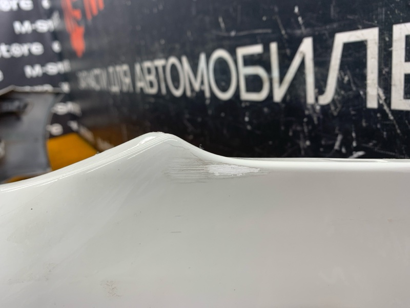 бампер, 20000 рублей, Красноярск