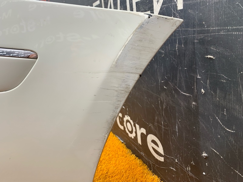 бампер, 20000 рублей, Красноярск