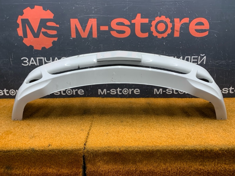 бампер, 20000 рублей, Красноярск