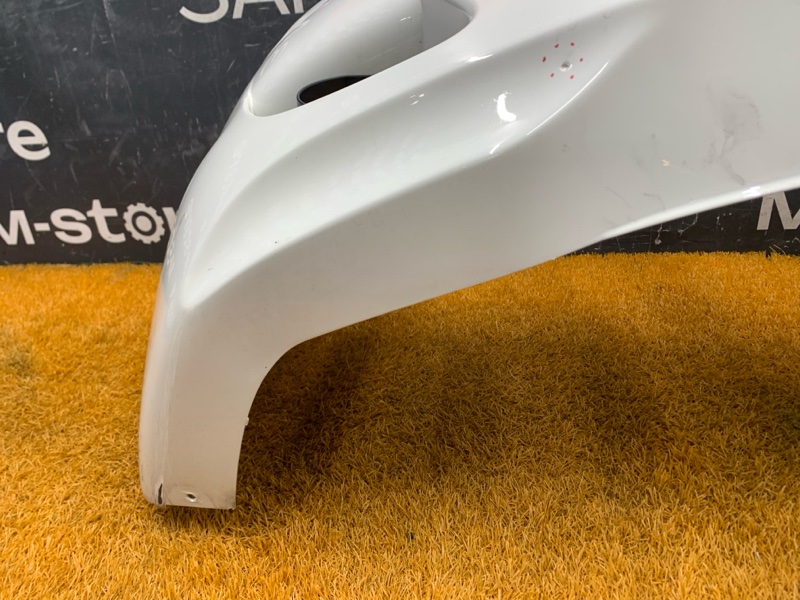 бампер, 20000 рублей, Красноярск