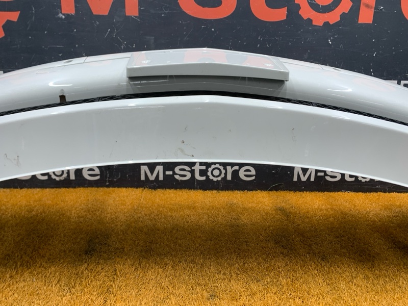 бампер, 20000 рублей, Красноярск