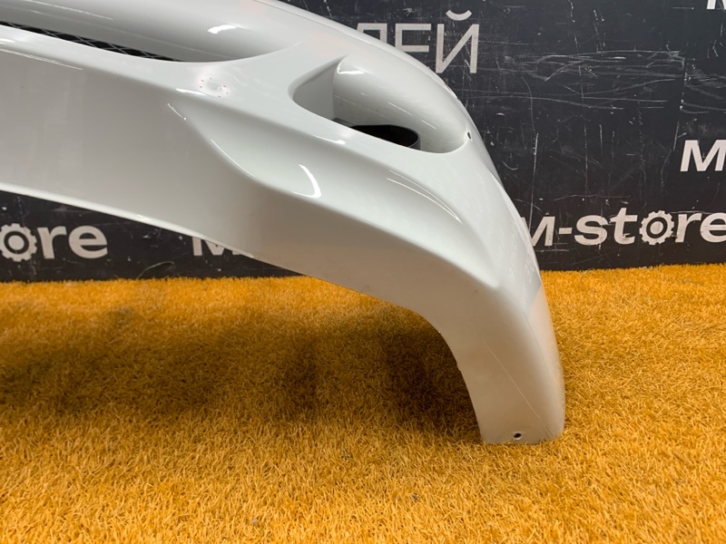 бампер, 20000 рублей, Красноярск