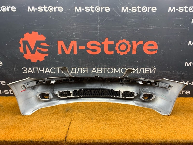 бампер, 20000 рублей, Красноярск