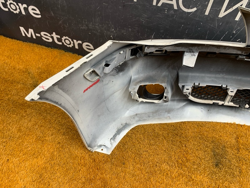 бампер, 20000 рублей, Красноярск