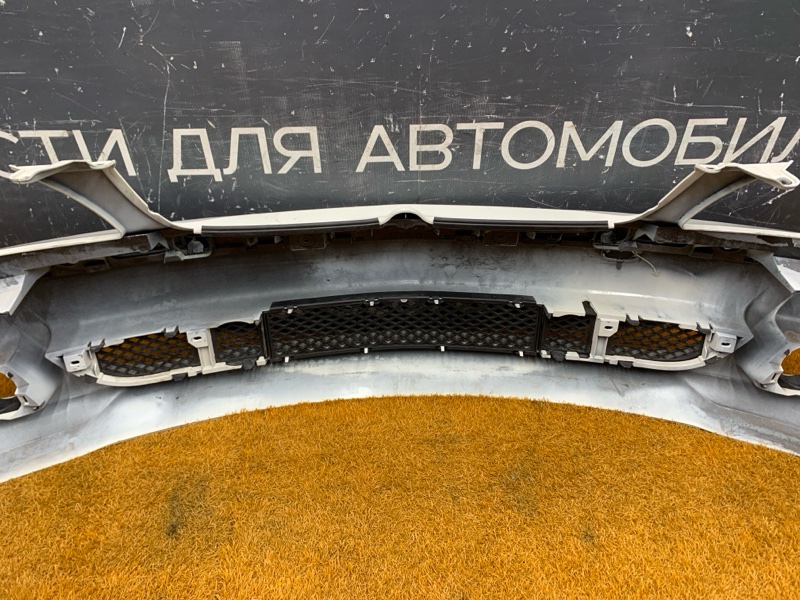 бампер, 20000 рублей, Красноярск