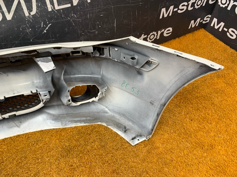 бампер, 20000 рублей, Красноярск