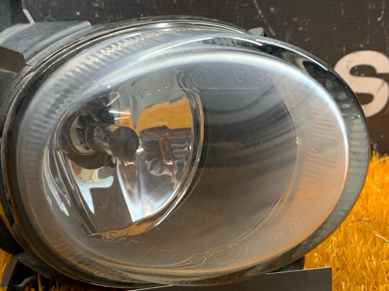 фара противотуманная, 2000 рублей, Красноярск