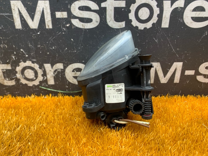 фара противотуманная, 2000 рублей, Красноярск