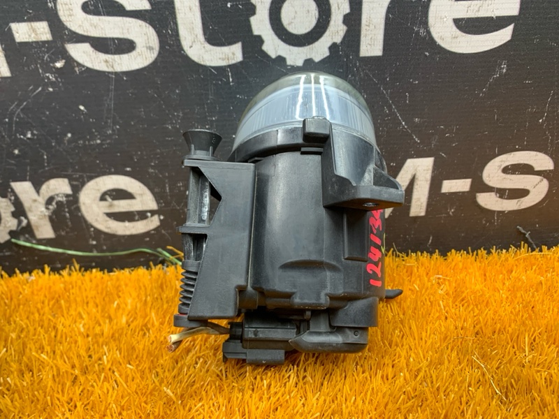 фара противотуманная, 2000 рублей, Красноярск