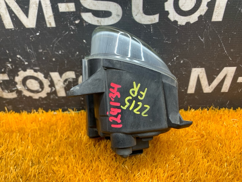 фара противотуманная, 2000 рублей, Красноярск