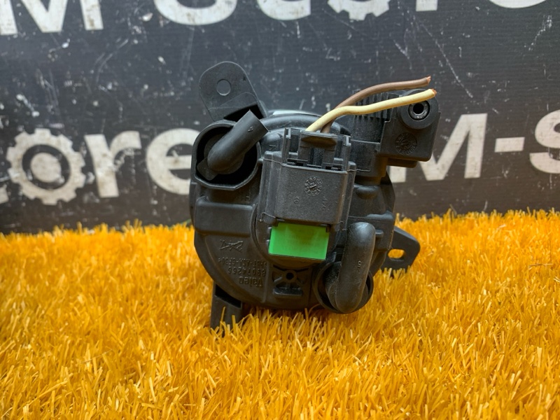 фара противотуманная, 2000 рублей, Красноярск