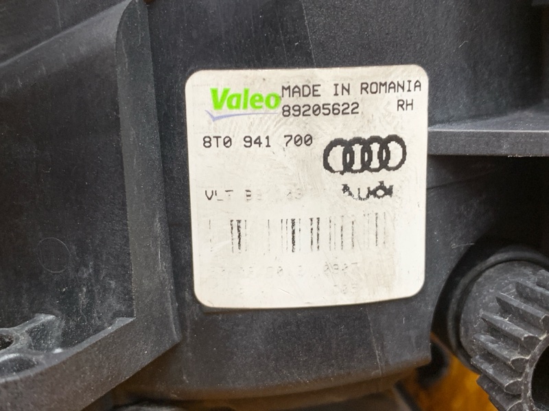 фара противотуманная, 2000 рублей, Красноярск