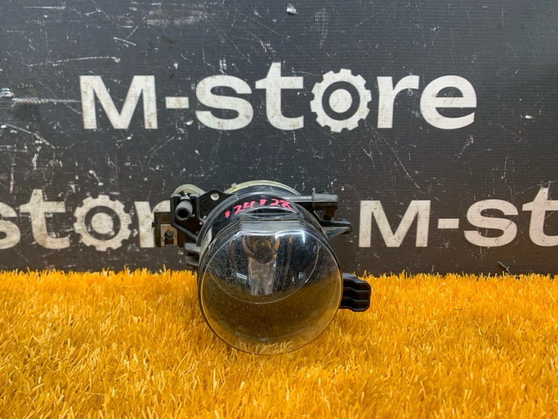 фара противотуманная, 3000 рублей, Красноярск