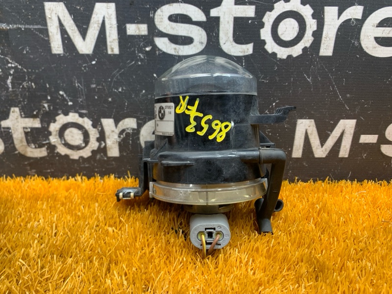 фара противотуманная, 3000 рублей, Красноярск