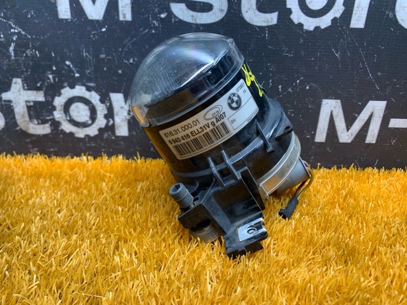 фара противотуманная, 3000 рублей, Красноярск