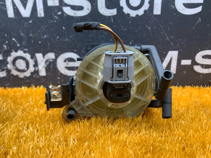 фара противотуманная, 3000 рублей, Красноярск