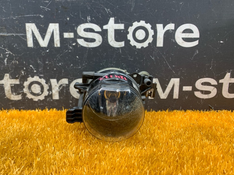 фара противотуманная, 1500 рублей, Красноярск