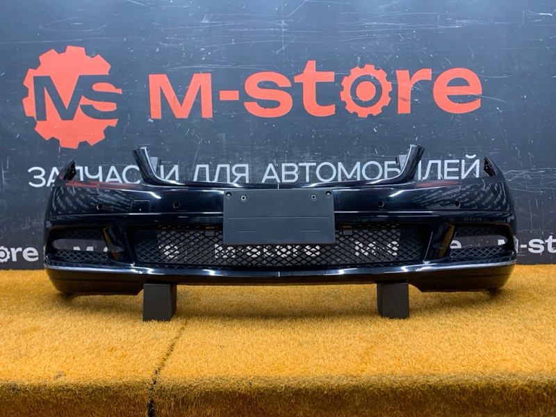 бампер, 22000 рублей, Красноярск