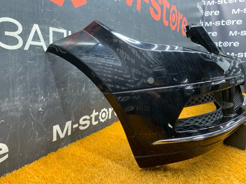 бампер, 22000 рублей, Красноярск