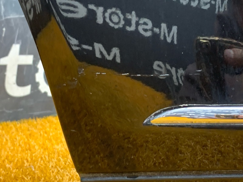 бампер, 22000 рублей, Красноярск