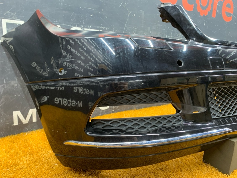 бампер, 22000 рублей, Красноярск