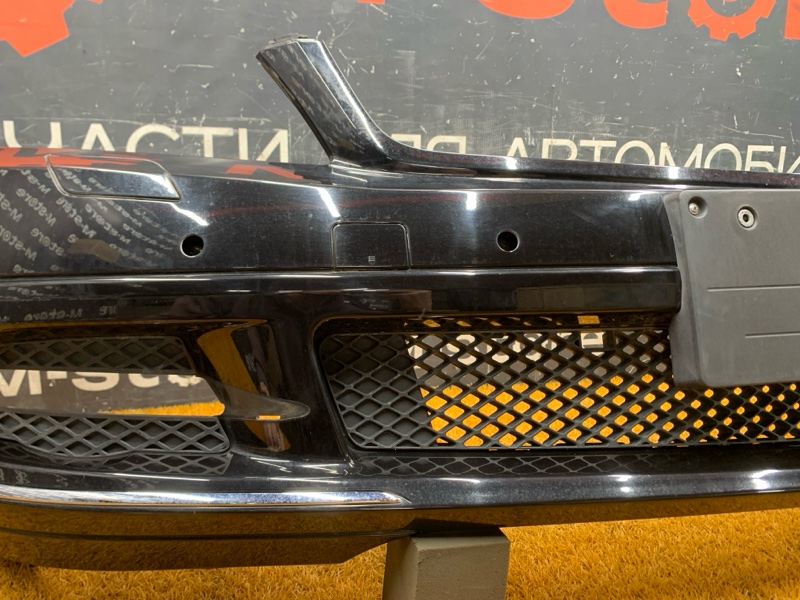 бампер, 22000 рублей, Красноярск