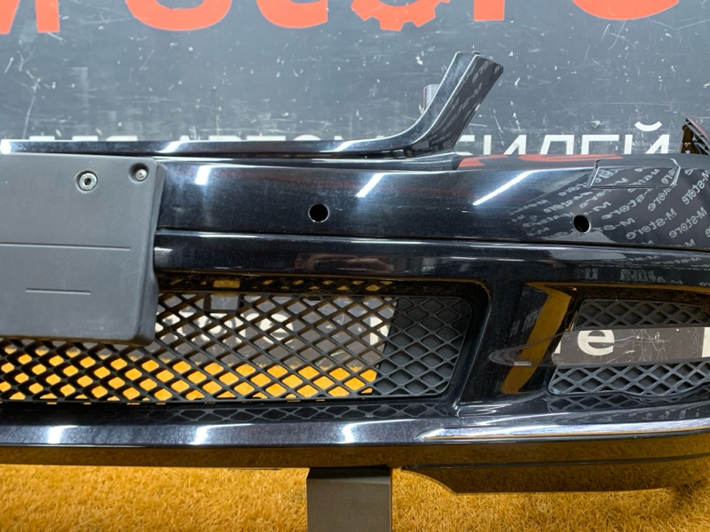 бампер, 22000 рублей, Красноярск