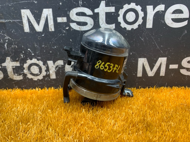 фара противотуманная, 1500 рублей, Красноярск