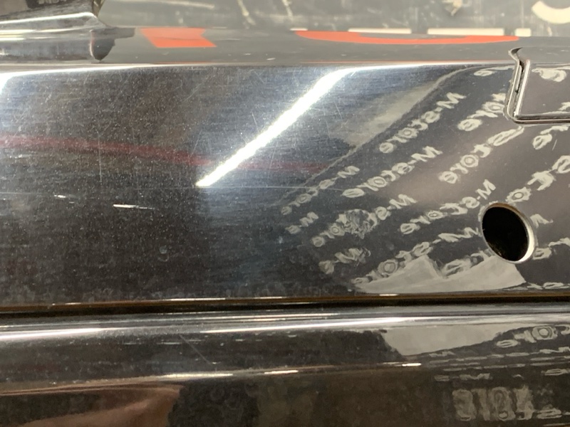 бампер, 22000 рублей, Красноярск