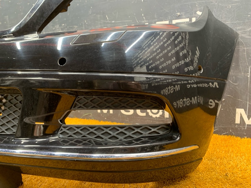 бампер, 22000 рублей, Красноярск