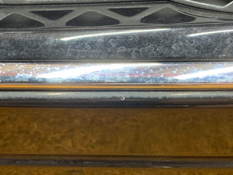 бампер, 22000 рублей, Красноярск