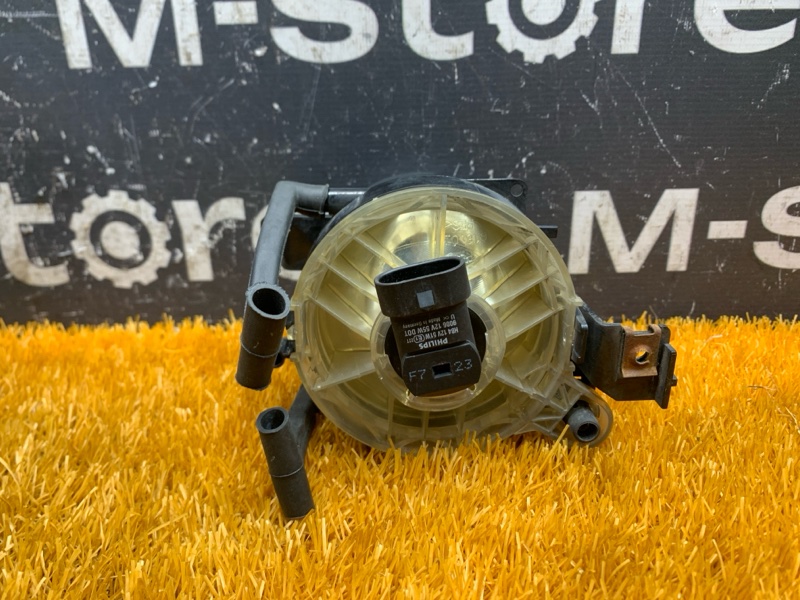 фара противотуманная, 1500 рублей, Красноярск