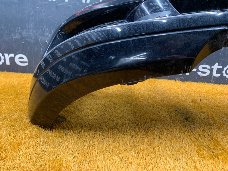 бампер, 22000 рублей, Красноярск