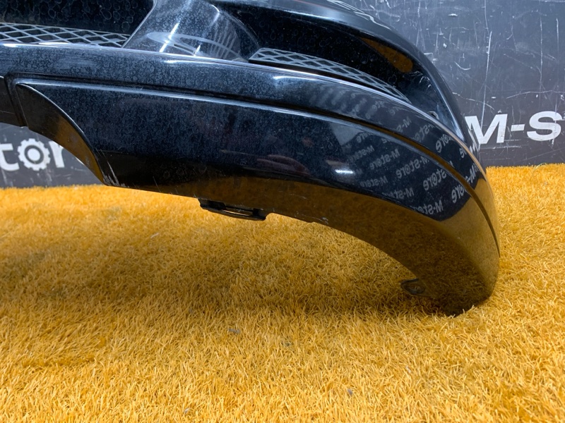 бампер, 22000 рублей, Красноярск