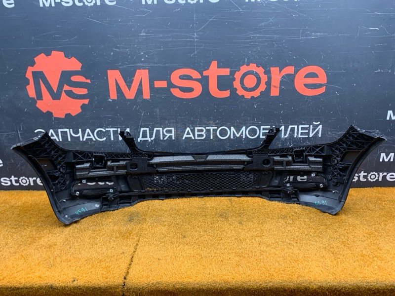 бампер, 22000 рублей, Красноярск