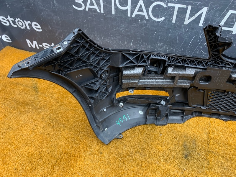 бампер, 22000 рублей, Красноярск