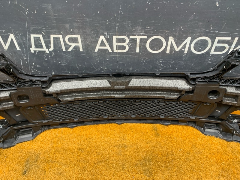 бампер, 22000 рублей, Красноярск