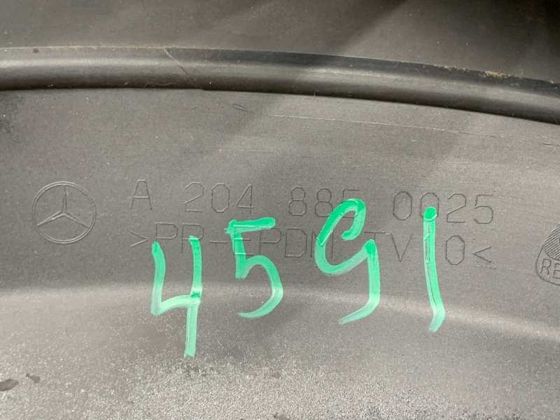 бампер, 22000 рублей, Красноярск