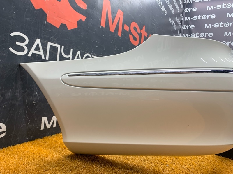 бампер, 13000 рублей, Красноярск