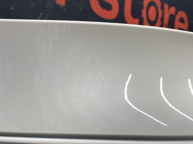 бампер, 13000 рублей, Красноярск