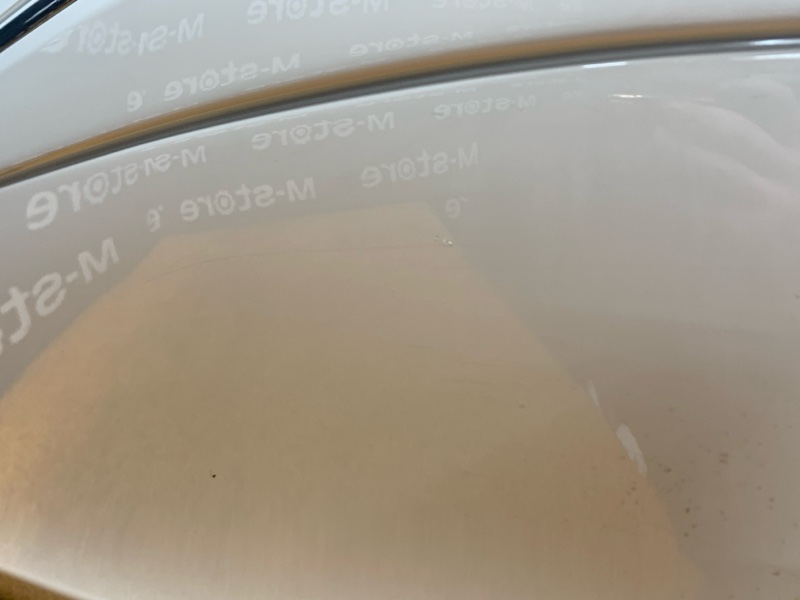 бампер, 13000 рублей, Красноярск