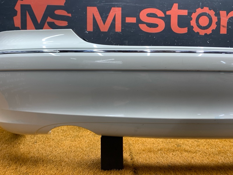 бампер, 13000 рублей, Красноярск