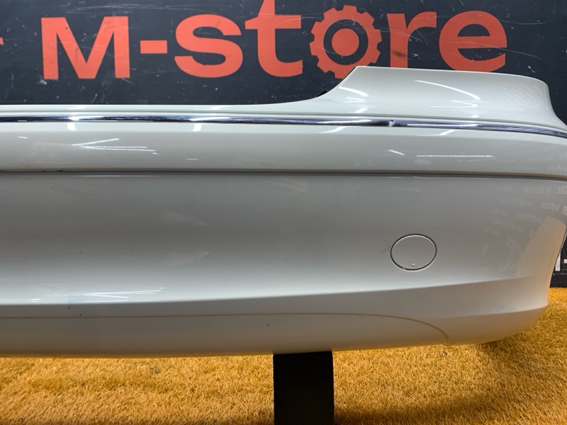 бампер, 13000 рублей, Красноярск