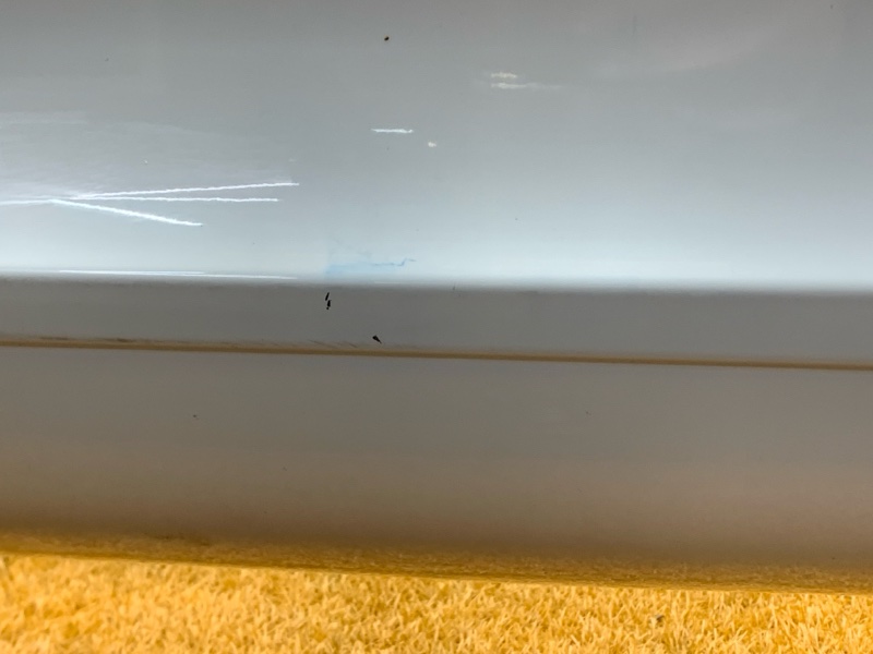 бампер, 13000 рублей, Красноярск